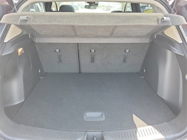 2020 Buick Encore GX Essence