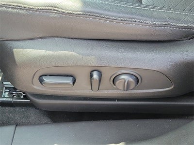 2020 Buick Encore GX Essence