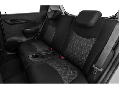 2020 Chevrolet Spark LS