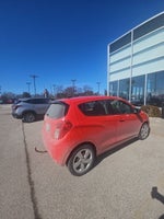 2020 Chevrolet Spark LS