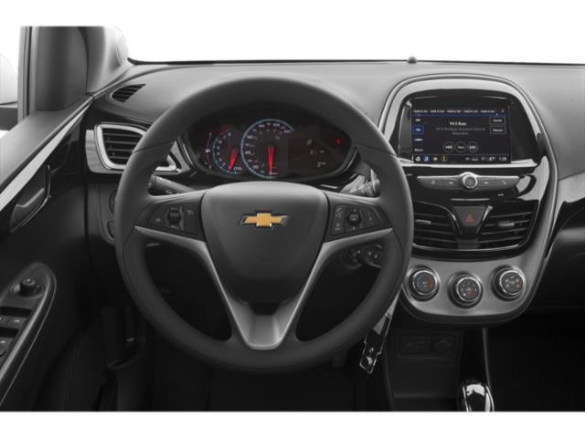 2020 Chevrolet Spark LS