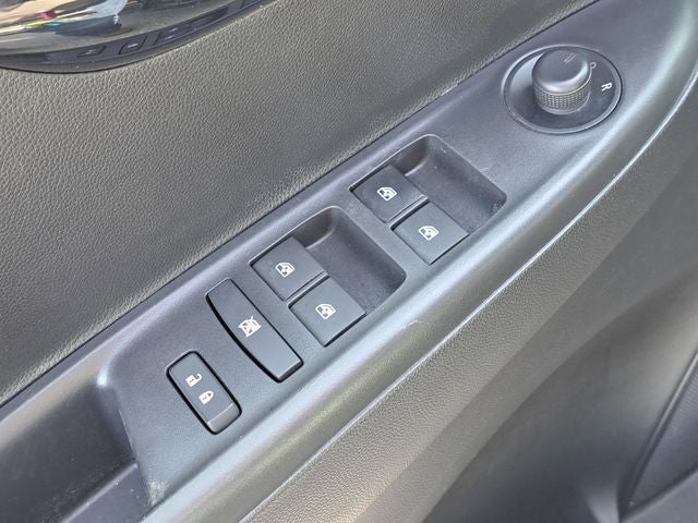 2019 Chevrolet Spark 1LT