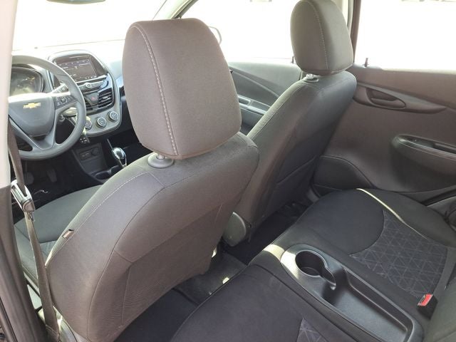 2019 Chevrolet Spark 1LT