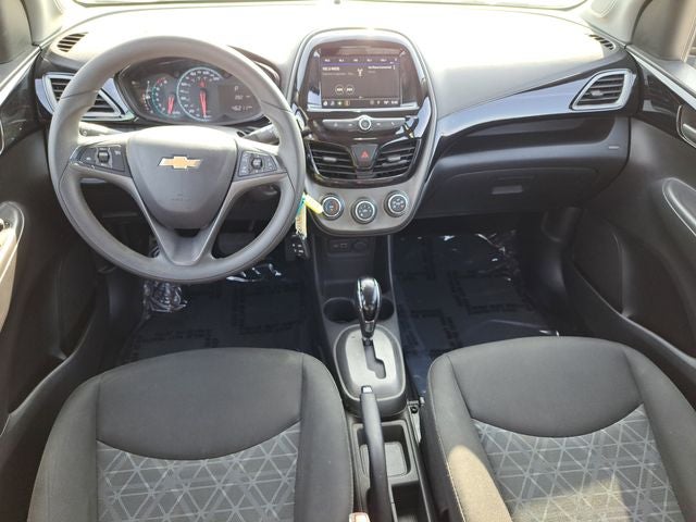 2019 Chevrolet Spark 1LT