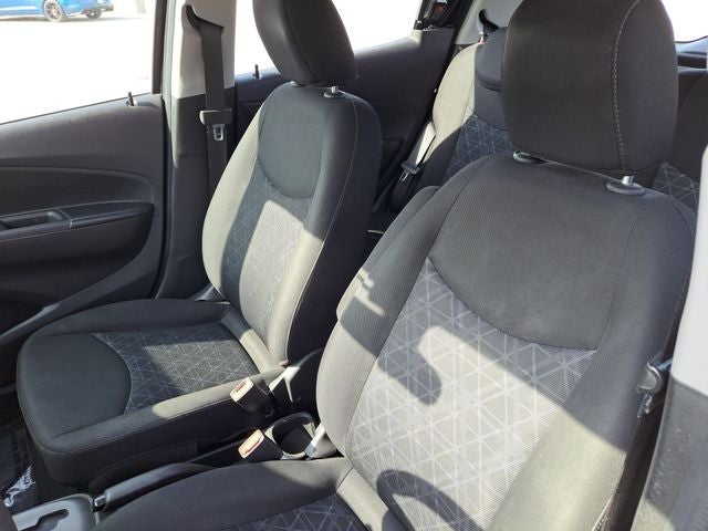 2019 Chevrolet Spark 1LT