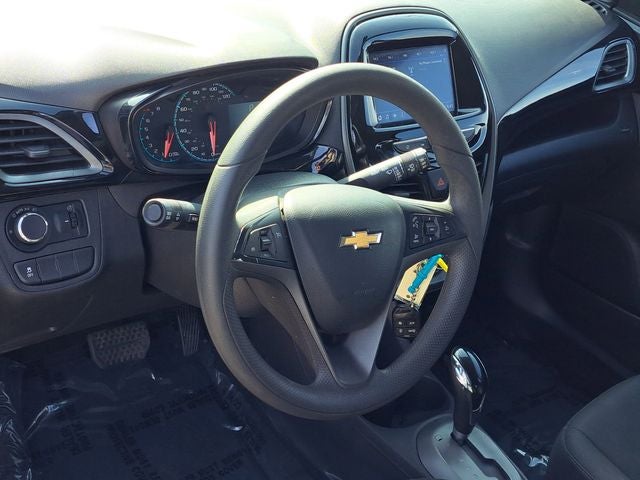 2019 Chevrolet Spark 1LT