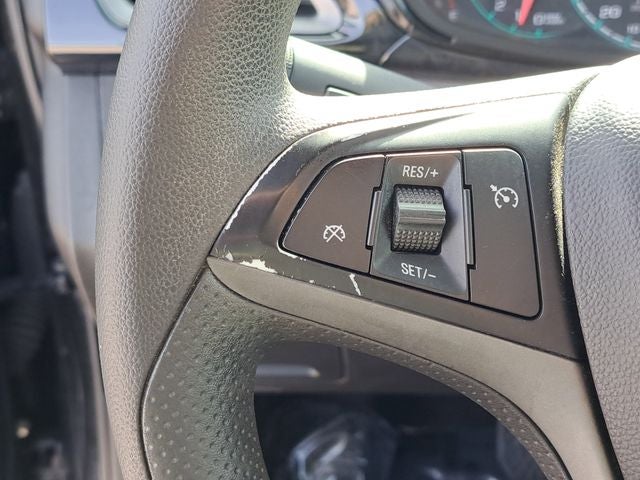 2019 Chevrolet Spark 1LT