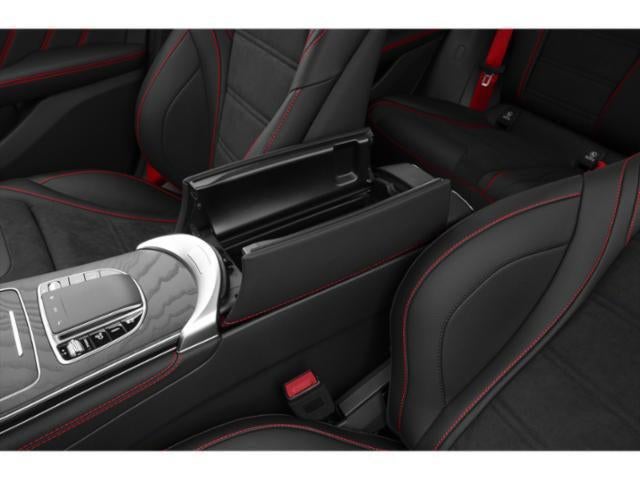 2020 Mercedes-Benz GLC GLC 43 AMG® 4MATIC®