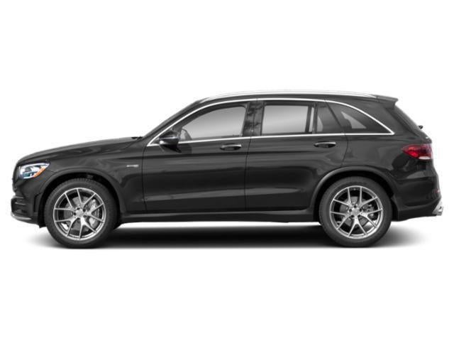 2020 Mercedes-Benz GLC GLC 43 AMG® 4MATIC®