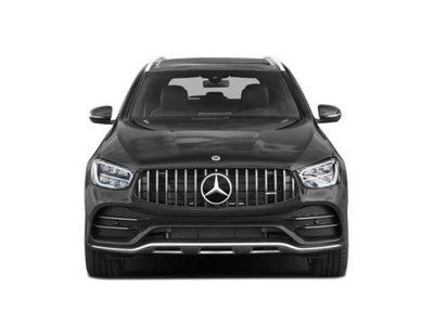 2020 Mercedes-Benz GLC GLC 43 AMG® 4MATIC®