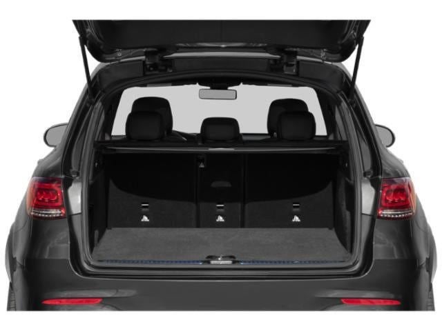 2020 Mercedes-Benz GLC GLC 43 AMG® 4MATIC®