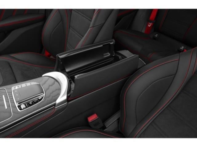 2020 Mercedes-Benz GLC GLC 43 AMG® 4MATIC®