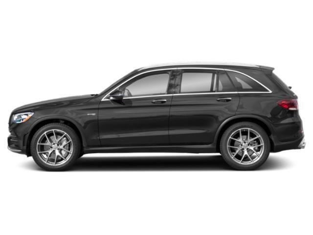 2020 Mercedes-Benz GLC GLC 43 AMG® 4MATIC®
