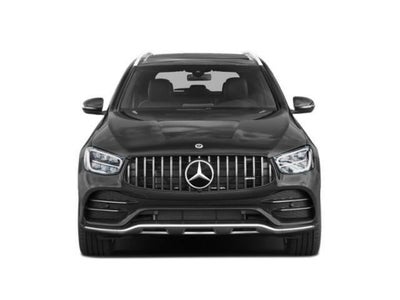 2020 Mercedes-Benz GLC GLC 43 AMG® 4MATIC®