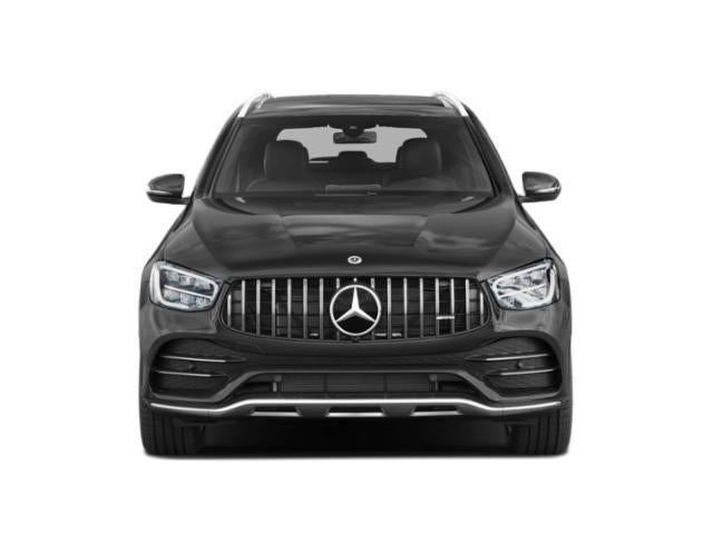 2020 Mercedes-Benz GLC GLC 43 AMG® 4MATIC®