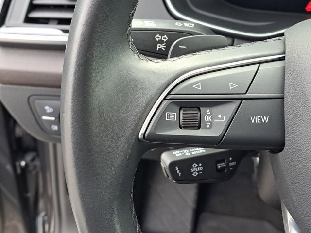 2023 Audi Q5 Sportback 45 S line Premium Plus quattro