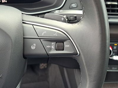 2023 Audi Q5 Sportback 45 S line Premium Plus quattro