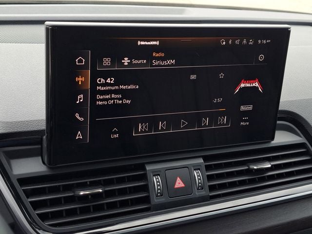 2023 Audi Q5 Sportback 45 S line Premium Plus quattro