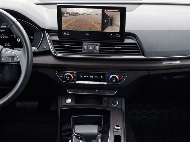 2023 Audi Q5 Sportback 45 S line Premium Plus quattro