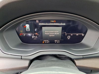 2023 Audi Q5 Sportback 45 S line Premium Plus quattro