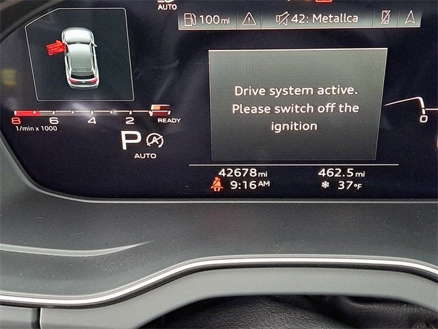 2023 Audi Q5 Sportback 45 S line Premium Plus quattro