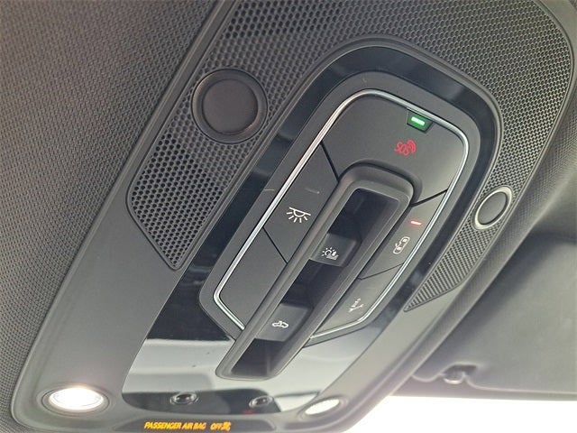 2023 Audi Q5 Sportback 45 S line Premium Plus quattro