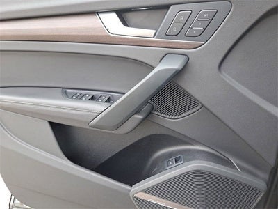 2023 Audi Q5 Sportback 45 S line Premium Plus quattro