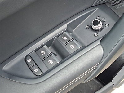 2023 Audi Q5 Sportback 45 S line Premium Plus quattro