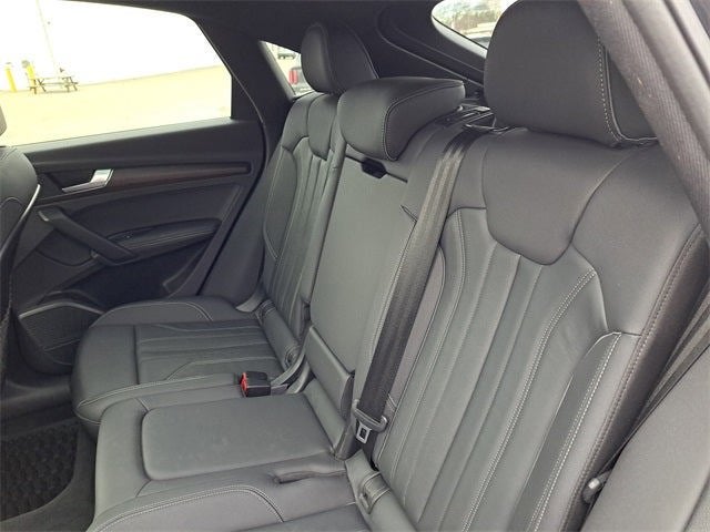 2023 Audi Q5 Sportback 45 S line Premium Plus quattro