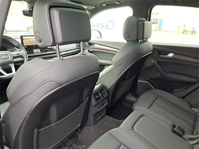 2023 Audi Q5 Sportback 45 S line Premium Plus quattro