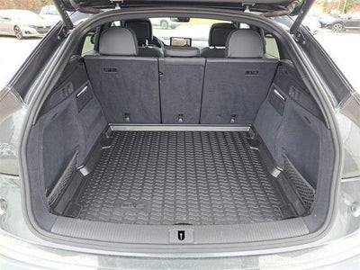 2023 Audi Q5 Sportback 45 S line Premium Plus quattro