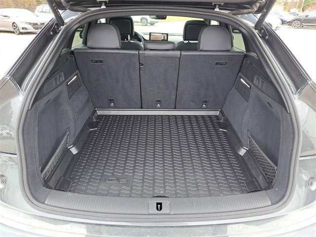2023 Audi Q5 Sportback 45 S line Premium Plus quattro