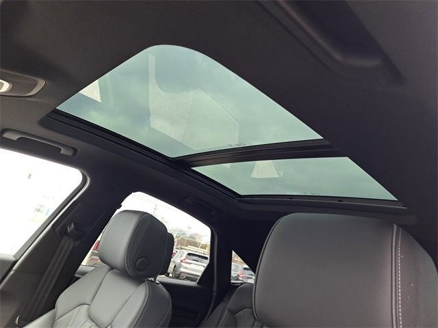 2023 Audi Q5 Sportback 45 S line Premium Plus quattro