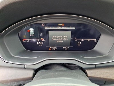 2023 Audi Q5 Sportback 45 S line Premium Plus quattro