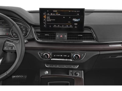 2023 Audi Q5 40 Premium Plus quattro