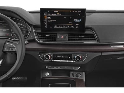 2023 Audi Q5 40 Premium Plus quattro