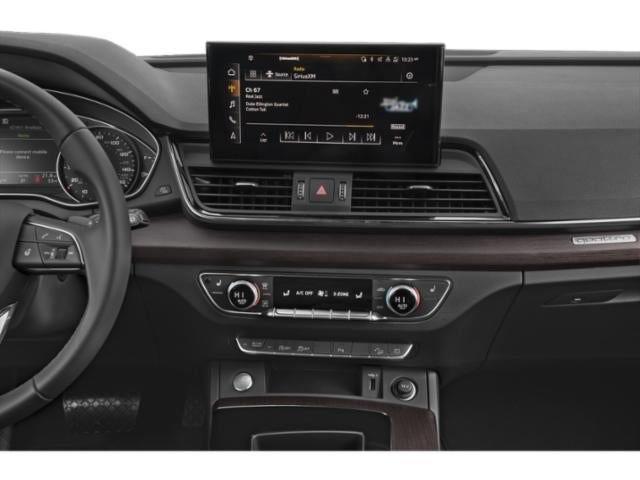 2023 Audi Q5 40 Premium Plus quattro