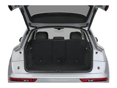 2023 Audi Q5 40 Premium Plus quattro