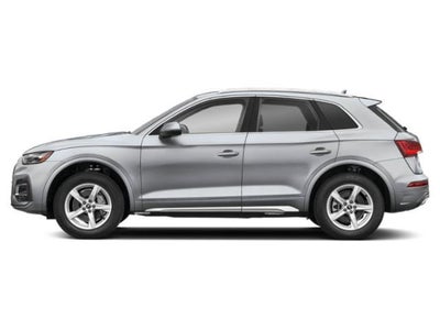 2023 Audi Q5 40 Premium Plus quattro