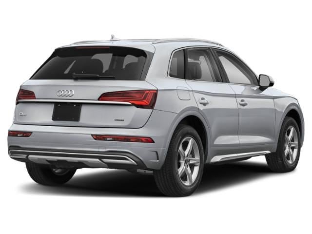 2023 Audi Q5 40 Premium Plus quattro
