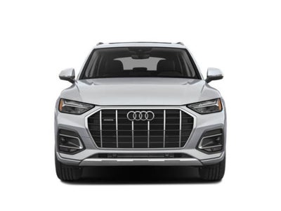2023 Audi Q5 40 Premium Plus quattro