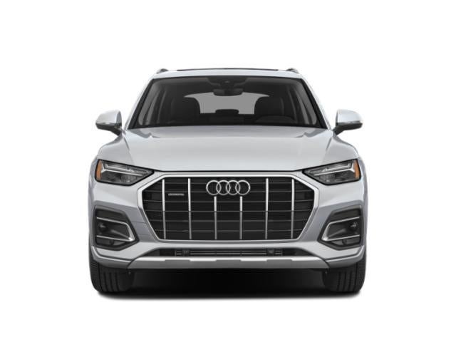 2023 Audi Q5 40 Premium Plus quattro