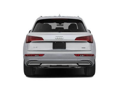 2023 Audi Q5 40 Premium Plus quattro