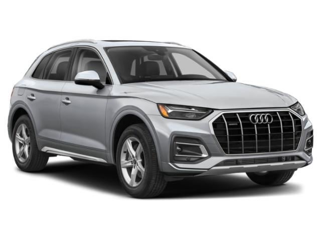 2023 Audi Q5 40 Premium Plus quattro