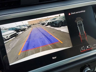 2025 Audi Q3 Premium S Line quattro