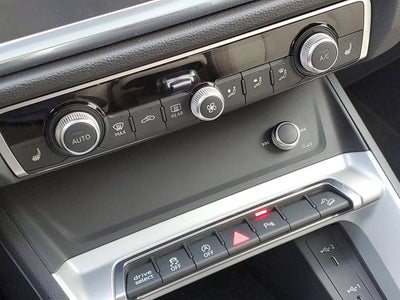 2025 Audi Q3 Premium S Line quattro