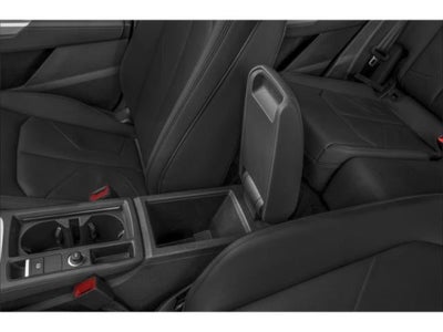 2025 Audi Q3 Premium S Line quattro