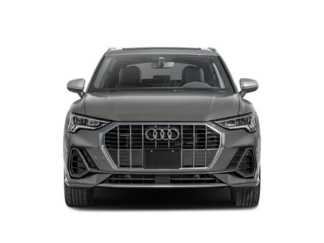 2025 Audi Q3 Premium S Line quattro