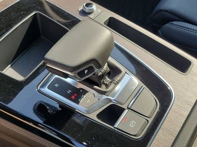 2024 Audi Q5 e 55 Premium Plus S Line