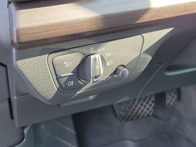 2024 Audi Q5 e 55 Premium Plus S Line